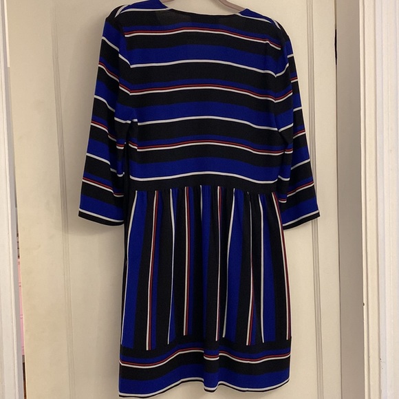 Charles Henry dress NWOT size L - Picture 5 of 7